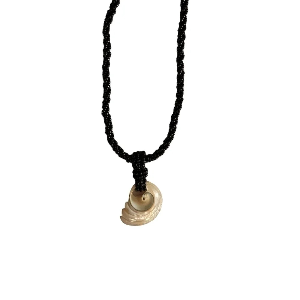 Hand Made Necklace 18$